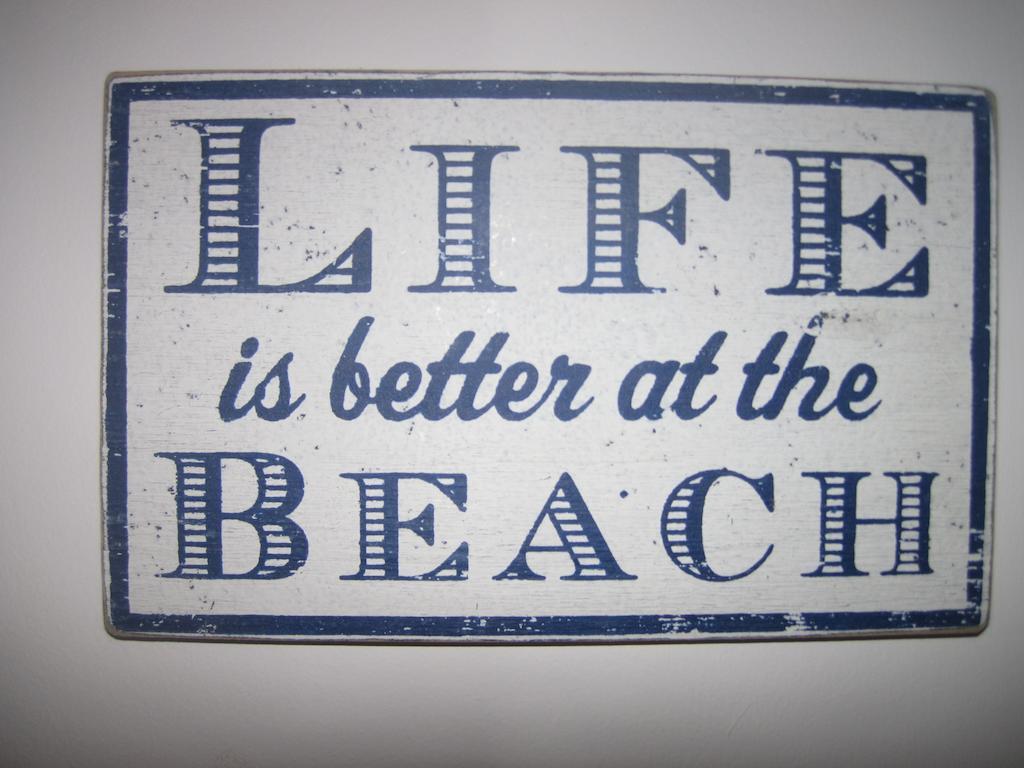 Mondello Luxury Apartment On The Beach Екстер'єр фото